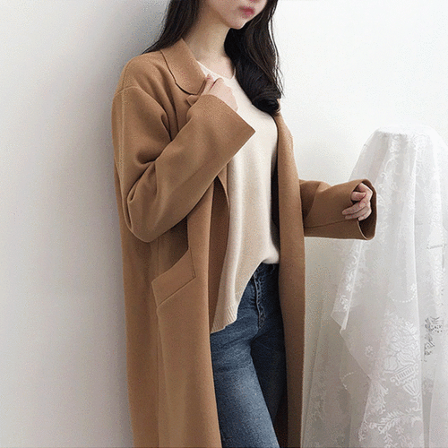 [가을특가] Maxmarr Wool Coat * 울 50% 코트 / 허리끈 제공 / 2 colors *